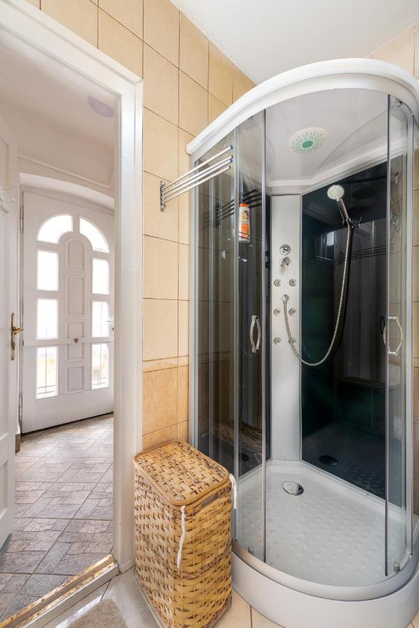 Budapest Central Vintage Apartment Εξωτερικό φωτογραφία